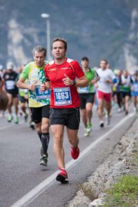 Garda Trentino Half Marathon - Riva del Garda - fotografo sport ufficio stampa e comunicazione - Trentino Eventi