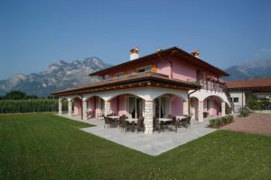 Agriturismo - Arco - Garda Trentino