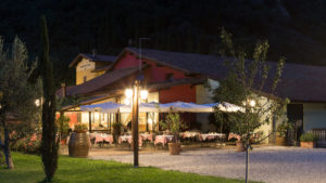 Cantina Madonna delle Vittorie - Agriturismo - foto per agritur - Arco - Lago di Garda - Trentino - Matteo Bridarolli - vino