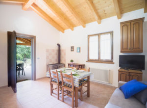 Agritur Sarca House - apartments - Dro - Trentino Italy