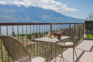 Villa Imelda - Hotel Caravel Apartments - Limone sul Garda
