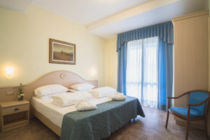 Hotel Caravel - Limone sul Garda