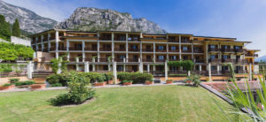 Hotel Caravel - Limone sul Garda - servizio fotografico per hotel
