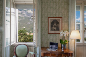 Foto per case vacanza in Trentino - Villa Brunelli - appartamenti Riva del Garda - Lake Garda - Garda Trentino - Italy