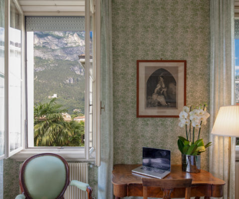 Foto per case vacanza in Trentino - Villa Brunelli - appartamenti Riva del Garda - Lake Garda - Garda Trentino - Italy