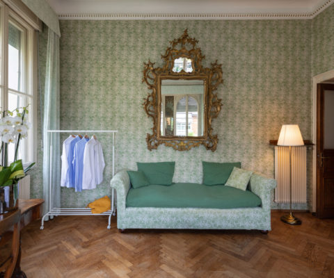 Interior Design Photography - Villa Brunelli - appartamenti Riva del Garda - Lake Garda - Garda Trentino - Italy