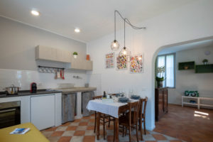 fotografo di interni ad Arco Trento - Villa Brunelli - appartamenti Riva del Garda - Lake Garda - Garda Trentino - Italy