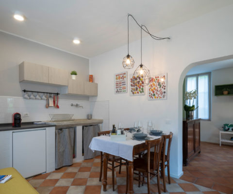 fotografo di interni ad Arco Trento - Villa Brunelli - appartamenti Riva del Garda - Lake Garda - Garda Trentino - Italy