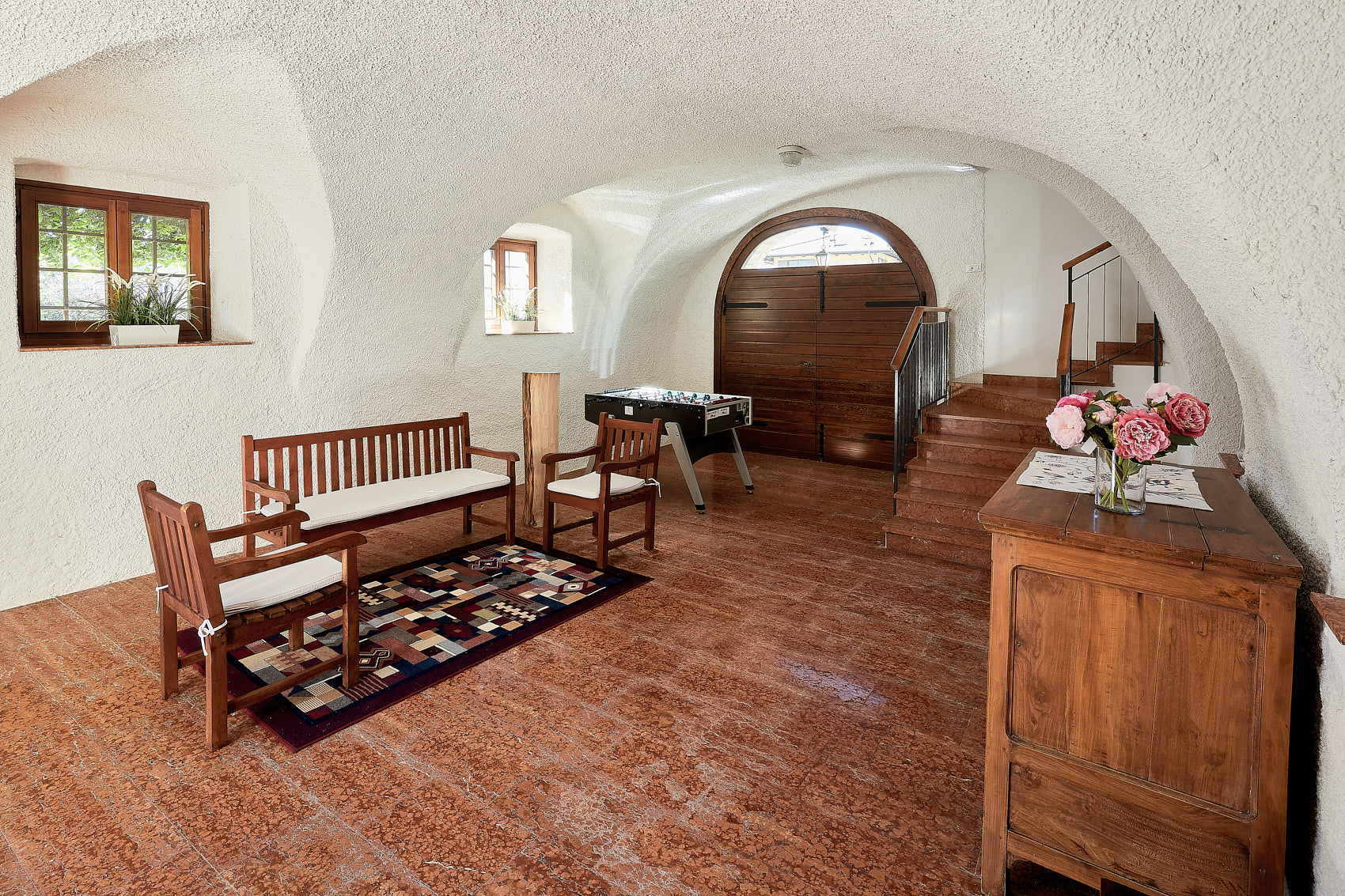 Foto per appartamenti turistici - Garda Trentino